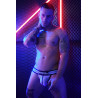 Breedwell Jockstrap EXPOSER Blanc